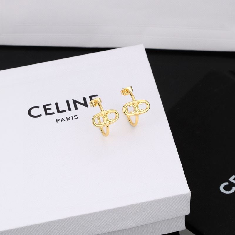 Ce1i*e earrings